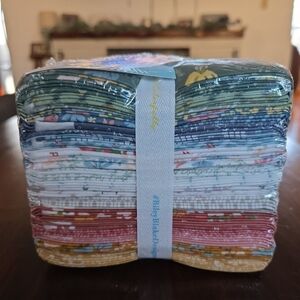 Riley Blake Albion by Amy Smart Fat Quarter Bundle | 27 pieces | Brand New